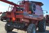 Thumbnail T_C3229ZO.JPG of 2006 Case IH 2388 RWA combine , 2,449 engine hours on meter , 3,971 separator hours on meter , Case ...