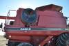 Thumbnail T_C3229ZP.JPG of 2006 Case IH 2388 RWA combine , 2,449 engine hours on meter , 3,971 separator hours on meter , Case ...