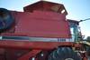 Thumbnail T_C3229ZQ.JPG of 2006 Case IH 2388 RWA combine , 2,449 engine hours on meter , 3,971 separator hours on meter , Case ...