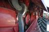 Thumbnail T_C3229ZT.JPG of 2006 Case IH 2388 RWA combine , 2,449 engine hours on meter , 3,971 separator hours on meter , Case ...
