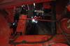 Thumbnail T_C3229ZU.JPG of 2006 Case IH 2388 RWA combine , 2,449 engine hours on meter , 3,971 separator hours on meter , Case ...
