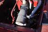 Thumbnail T_C3229ZZO.JPG of 2006 Case IH 2388 RWA combine , 2,449 engine hours on meter , 3,971 separator hours on meter , Case ...