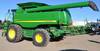 Thumbnail T_C3230C.JPG of 2008 John Deere 9770 STS RWA combine , 3,611 engine hours on meter , 2,351 separator hours on meter ...