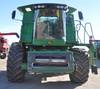 Thumbnail T_C3230E.JPG of 2008 John Deere 9770 STS RWA combine , 3,611 engine hours on meter , 2,351 separator hours on meter ...