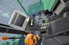 Thumbnail T_C3230J.JPG of 2008 John Deere 9770 STS RWA combine , 3,611 engine hours on meter , 2,351 separator hours on meter ...