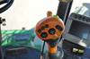 Thumbnail T_C3230K.JPG of 2008 John Deere 9770 STS RWA combine , 3,611 engine hours on meter , 2,351 separator hours on meter ...