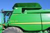 Thumbnail T_C3230Y.JPG of 2008 John Deere 9770 STS RWA combine , 3,611 engine hours on meter , 2,351 separator hours on meter ...