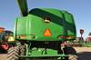 Thumbnail T_C3230ZS.JPG of 2008 John Deere 9770 STS RWA combine , 3,611 engine hours on meter , 2,351 separator hours on meter ...