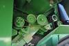 Thumbnail T_C3230ZZE.JPG of 2008 John Deere 9770 STS RWA combine , 3,611 engine hours on meter , 2,351 separator hours on meter ...