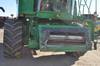 Thumbnail T_C3230ZZN.JPG of 2008 John Deere 9770 STS RWA combine , 3,611 engine hours on meter , 2,351 separator hours on meter ...