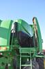 Thumbnail T_C3230ZZO.JPG of 2008 John Deere 9770 STS RWA combine , 3,611 engine hours on meter , 2,351 separator hours on meter ...