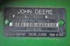 Thumbnail T_C3230ZZZD.JPG of 2008 John Deere 9770 STS RWA combine , 3,611 engine hours on meter , 2,351 separator hours on meter ...