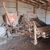 Thumbnail T_E8177.JPG of Allis Chalmers pull type combine , 540 PTO , 7 50 16 tires ...