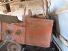 Thumbnail T_E8177B.JPG of Allis Chalmers pull type combine , 540 PTO , 7 50 16 tires ...