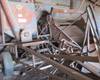 Thumbnail T_E8177D.JPG of Allis Chalmers pull type combine , 540 PTO , 7 50 16 tires ...