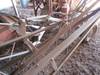 Thumbnail T_E8177I.JPG of Allis Chalmers pull type combine , 540 PTO , 7 50 16 tires ...