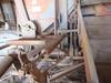 Thumbnail T_E8177K.JPG of Allis Chalmers pull type combine , 540 PTO , 7 50 16 tires ...