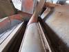 Thumbnail T_E8177O.JPG of Allis Chalmers pull type combine , 540 PTO , 7 50 16 tires ...