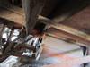 Thumbnail T_E8177Q.JPG of Allis Chalmers pull type combine , 540 PTO , 7 50 16 tires ...