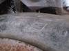 Thumbnail T_E8177S.JPG of Allis Chalmers pull type combine , 540 PTO , 7 50 16 tires ...