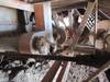 Thumbnail T_E8177T.JPG of Allis Chalmers pull type combine , 540 PTO , 7 50 16 tires ...