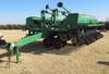 1996 Great Plains Solid Stand 3010NT no till grain drill 44 rows 8 spacing 12 5 disks 16 75 openers ...