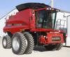 2009 Case IH 7088 Axial Flow combine 929 engine hours on meter 618 separator hours on meter Cummins ...