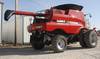 Thumbnail T_F2716B.JPG of 2009 Case IH 7088 Axial Flow combine , 929 engine hours on meter , 618 separator hours on meter , Cu...