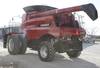 Thumbnail T_F2716D.JPG of 2009 Case IH 7088 Axial Flow combine , 929 engine hours on meter , 618 separator hours on meter , Cu...