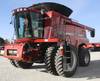 Thumbnail T_F2716F.JPG of 2009 Case IH 7088 Axial Flow combine , 929 engine hours on meter , 618 separator hours on meter , Cu...