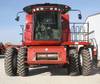 Thumbnail T_F2716G.JPG of 2009 Case IH 7088 Axial Flow combine , 929 engine hours on meter , 618 separator hours on meter , Cu...