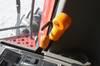 Thumbnail T_F2716L.JPG of 2009 Case IH 7088 Axial Flow combine , 929 engine hours on meter , 618 separator hours on meter , Cu...