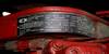 Thumbnail T_F2716ZG.JPG of 2009 Case IH 7088 Axial Flow combine , 929 engine hours on meter , 618 separator hours on meter , Cu...
