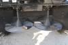 Thumbnail T_F2716ZM.JPG of 2009 Case IH 7088 Axial Flow combine , 929 engine hours on meter , 618 separator hours on meter , Cu...