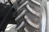 Thumbnail T_F2716ZY.JPG of 2009 Case IH 7088 Axial Flow combine , 929 engine hours on meter , 618 separator hours on meter , Cu...