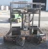Tree Terminator tree shear skid steer attachment 19 max jaw width Upper grapple jaws Shipping quotes...