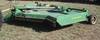 John Deere 1518 batwing rotary mower 15 W 1000 PTO 25 5x8 0 14 tires, 20 ply One owner Serial W01518...