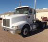 2003 International 9200i semi truck 462,041 miles on odometer Cummins ISX 14 9L L6 diesel engine Mod...