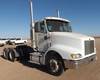 Thumbnail T_F6318B.JPG of 2003 International 9200i semi truck , 462,041 miles on odometer , Cummins ISX 14 9L L6 diesel engine...