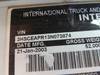 Thumbnail T_F6318ZO.JPG of 2003 International 9200i semi truck , 462,041 miles on odometer , Cummins ISX 14 9L L6 diesel engine...