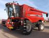 2010 Case IH 7088 AFS combine 1,200 engine hours on meeter 900 separator hours on meter 8 9L six cyl...