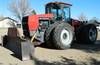 1993 Case 9250 4WD articulated tractor 7,585 hours on meter Cummins LTA 10 A six cylinder diesel eng...