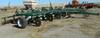Flex King 35 sweep plow Flex King pickers 20 coulter blades Serial 6924 Shipping quotes available M...