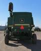 Thumbnail T_I9797AAA.JPG of 1990 John Deere 9600 combine , 5,447 engine hours on meter , 3,642 separator hours on meter , John D...