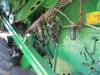 Thumbnail T_I9797C.JPG of 1990 John Deere 9600 combine , 5,447 engine hours on meter , 3,642 separator hours on meter , John D...