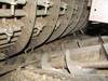 Thumbnail T_I9797O.JPG of 1990 John Deere 9600 combine , 5,447 engine hours on meter , 3,642 separator hours on meter , John D...