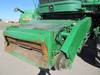 Thumbnail T_I9797Y.JPG of 1990 John Deere 9600 combine , 5,447 engine hours on meter , 3,642 separator hours on meter , John D...