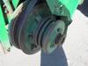 Thumbnail T_I9797ZA.JPG of 1990 John Deere 9600 combine , 5,447 engine hours on meter , 3,642 separator hours on meter , John D...