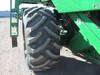 Thumbnail T_I9797ZH.JPG of 1990 John Deere 9600 combine , 5,447 engine hours on meter , 3,642 separator hours on meter , John D...