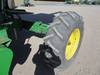 Thumbnail T_I9797ZI.JPG of 1990 John Deere 9600 combine , 5,447 engine hours on meter , 3,642 separator hours on meter , John D...